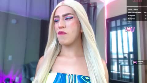 teven online show from November 9, 7:05 pm