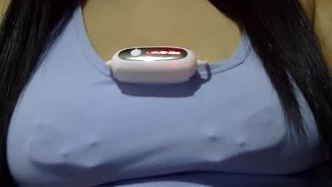 Texasmilf420 online show from February 21, 10:24 pm