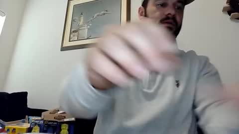 MauiMinded808 online show from December 17, 8:48 pm