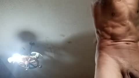 TexasDick online show from July 12, 1:09 am