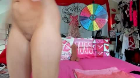 peachy online show from February 7, 8:31 pm