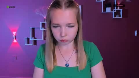 teya_starling online show from May 11, 7:48 am
