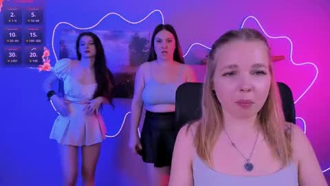 teya_starling online show from April 30, 7:52 pm