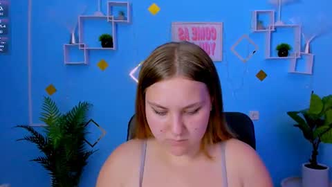 teya_starling online show from June 28, 7:32 pm