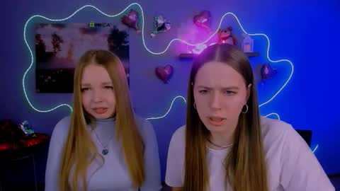 teya_starling online show from February 24, 9:45 am