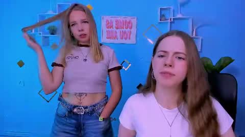 teya_starling online show from June 18, 8:20 am