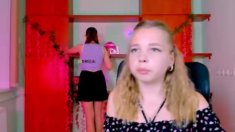 teya_starling online show from June 23, 7:27 am