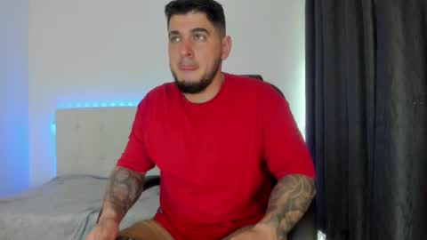 teylor creed online show from February 18, 10:31 pm