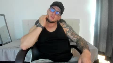 teylor creed online show from October 13, 7:05 pm