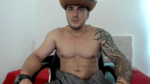 teylor creed online show from September 8, 9:14 pm