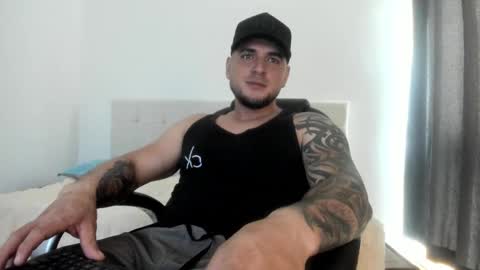 teylor creed online show from October 2, 8:51 pm