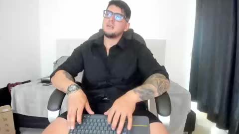 teylor creed online show from October 18, 9:08 pm