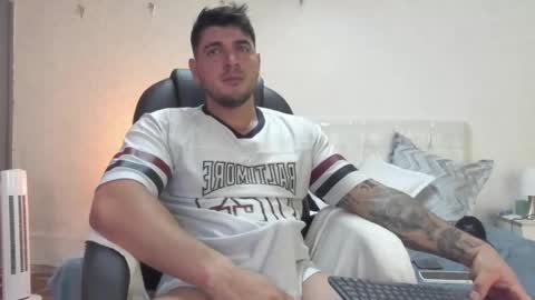 teylor creed online show from February 27, 11:59 pm