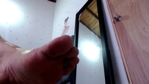 tezza smith online show from February 21, 4:37 pm