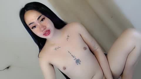 tgirl_eunice online show from March 10, 6:01 pm