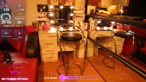 tgirlbelinda online show from March 19, 8:58 pm