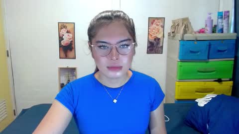 tgirlselena online show from September 26, 1:24 am