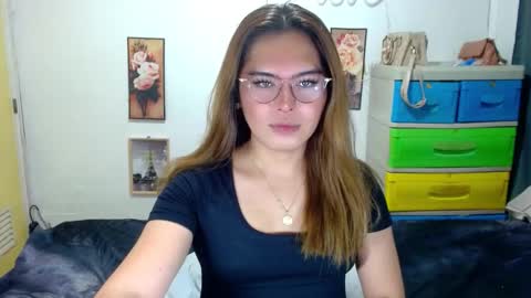 tgirlselena online show from October 17, 2:10 pm