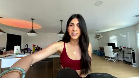 babygirlmami online show from April 28, 6:34 pm