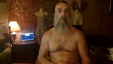 tha Commander69 online show from January 4, 5:16 pm