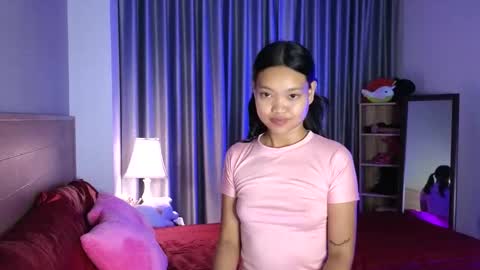 AbbieThai  online show from October 27, 1:22 pm