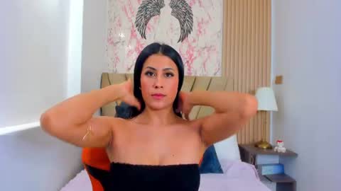 Sweet Thais  online show from July 1, 1:42 pm
