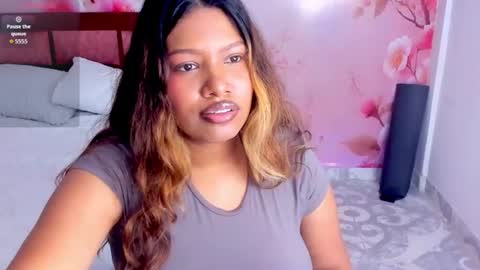 Andreina online show from July 23, 6:11 am
