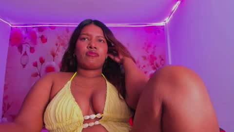 Andreina online show from October 30, 4:35 am