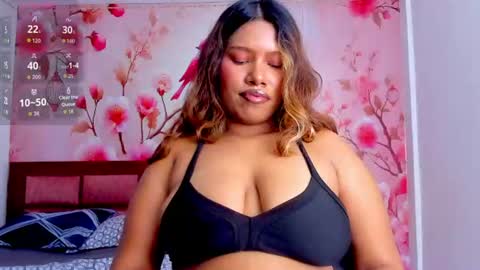 Andreina online show from June 14, 4:36 am