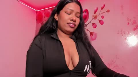 Andreina online show from February 16, 6:54 pm