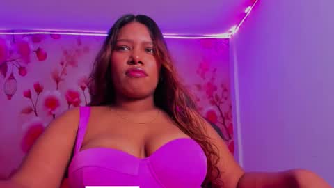 Andreina online show from November 19, 3:50 am