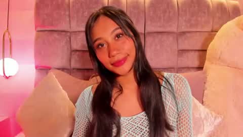 Thalia Nichols online show from June 16, 10:25 pm