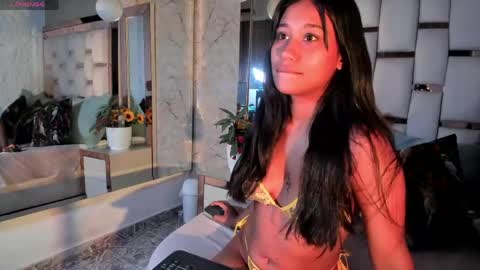 Thalia Nichols online show from June 7, 1:38 pm