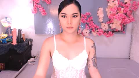 Snapshot of thalia_venture chatting on October 7, 12:12 pm Thalia online show from October 7, 12:12 pm