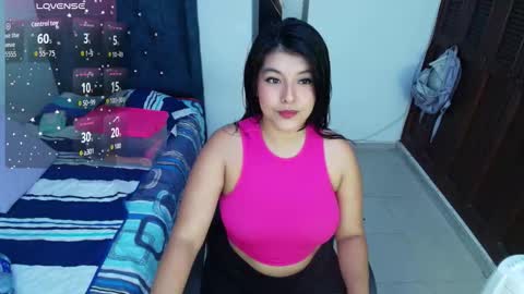 Snapshot of thalianabrunette chatting on September 23, 12:15 am Thaliana0498 online show from September 23, 12:15 am