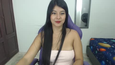 Snapshot of thalianabrunette chatting on February 13, 2:56 am Thaliana0498 online show from February 13, 2:56 am