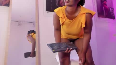 ThaliaWest online show from April 29, 5:30 pm