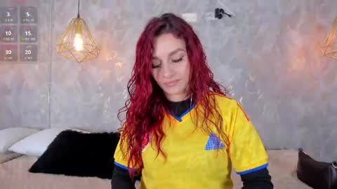 THALIRA ANGELS online show from July 3, 2:55 pm