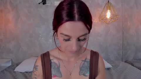 THALIRA ANGELS online show from June 25, 6:13 pm