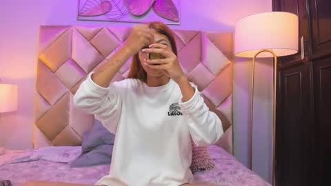 Thalya online show from March 15, 12:19 pm