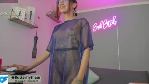 thamara_cooper_ online show from July 6, 11:17 pm