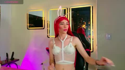 thamara_roberts online show from July 30, 2:12 am