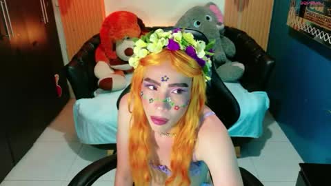thamara_roberts online show from April 23, 8:54 pm