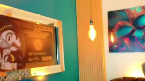 thamara_roberts online show from July 27, 10:18 pm