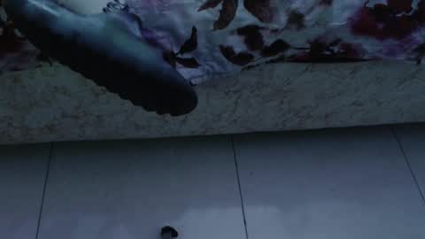 Thamy online show from March 12, 5:22 am