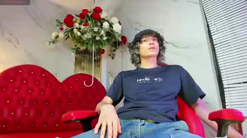 thanier_18 online show from August 2, 7:37 pm