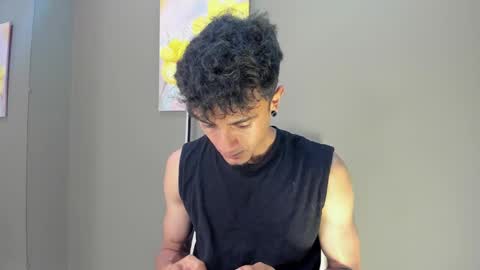 thank_steel online show from November 19, 2:44 am