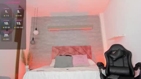 Thara Rouse online show from November 11, 12:40 pm