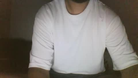 HornyBoy online show from June 25, 7:08 pm