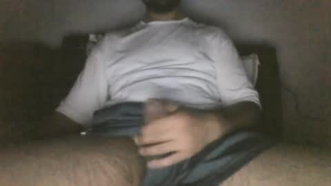 HornyBoy online show from June 20, 6:47 pm